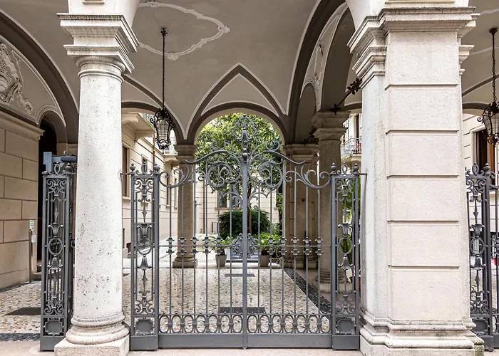 Sant'Ambrogio Luxury Residence